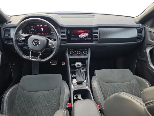 Skoda Kodiaq 2.0 TDI Sportline