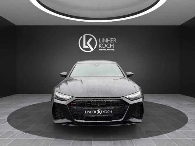 Audi RS6 Avant Performance