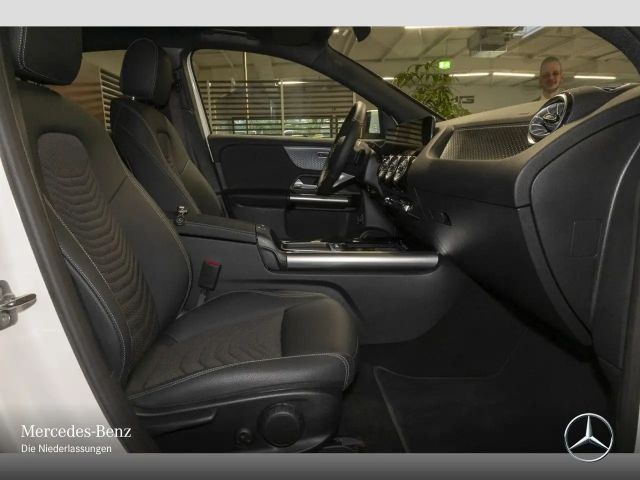 Mercedes-Benz EQA 250 Advanced Progressive