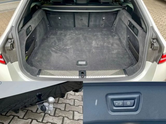 BMW 520 520d M-Sport Touring