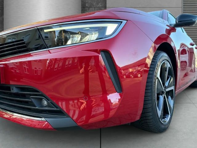 Opel Astra Business Elegance