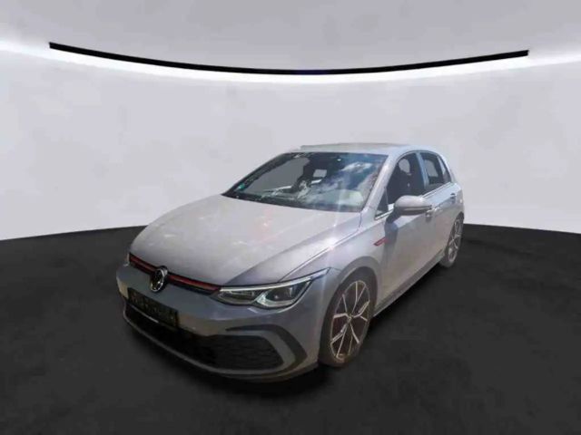 Volkswagen Golf DSG GTI