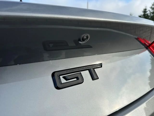 Ford Mustang Fastback GT 5.0 V8