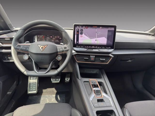 Cupra Leon DSG Sportstourer