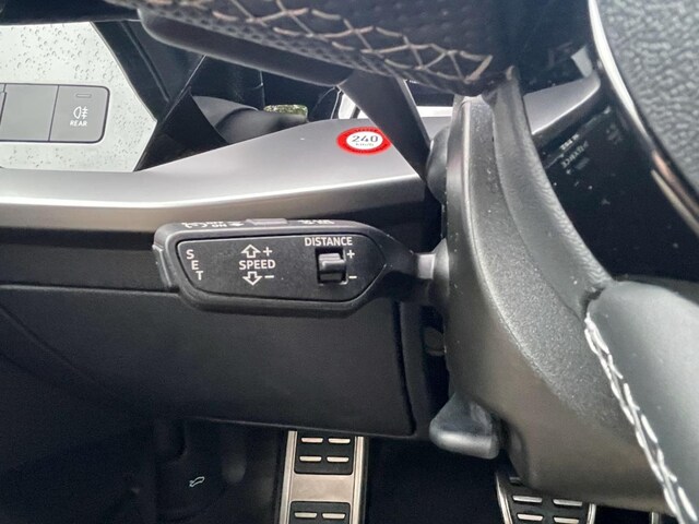 Audi A3 30 TFSI S-Tronic Sportback