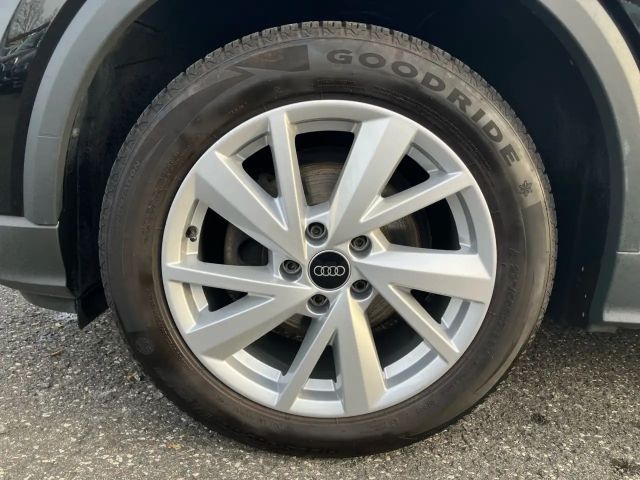 Audi Q2 35 TFSI S-Tronic