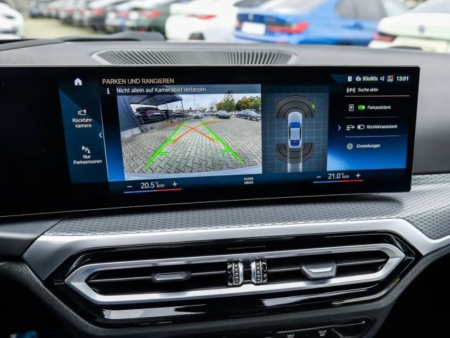 BMW 420 420d Coupé Gran Coupé M-Sport