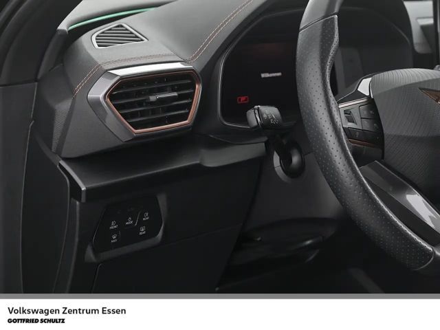 Cupra Formentor 4Drive DSG