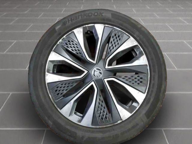 Skoda Kodiaq 4x4 Ambition Business Clever Tour