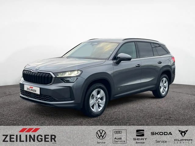 Skoda Kodiaq Selection