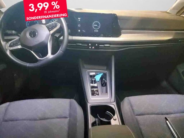 Volkswagen Golf 2.0 TDI DSG Golf VIII Life