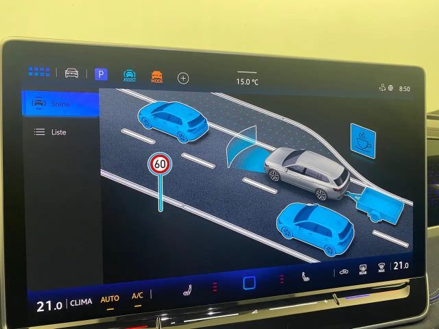 Volkswagen Passat DSG Sport Variant