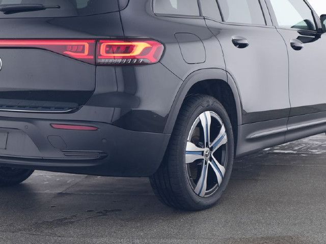 Mercedes-Benz EQB 250