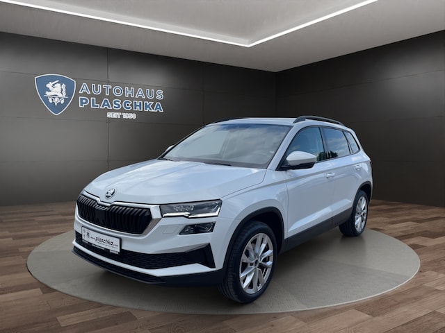Skoda Karoq 1.5 TSI Style Style