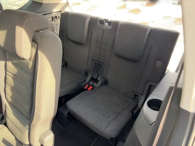 Volkswagen Touran Friends TDI ''7-Sitzer+Massage+FamilyPaket''