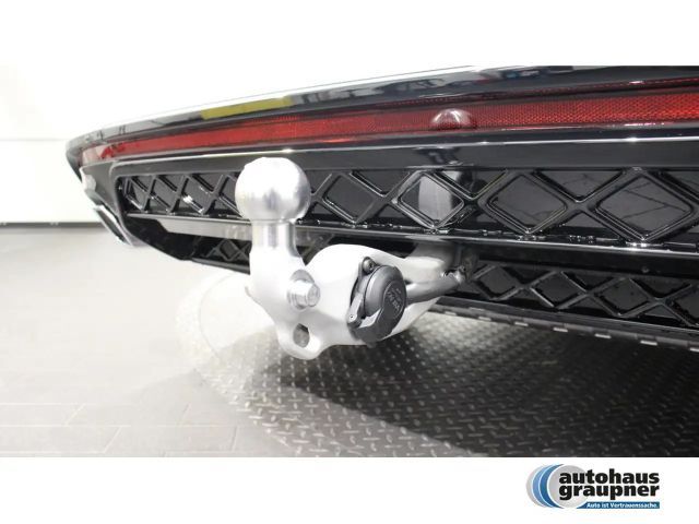 Volkswagen Touareg 3.0 V6 TDI 4Motion R-Line