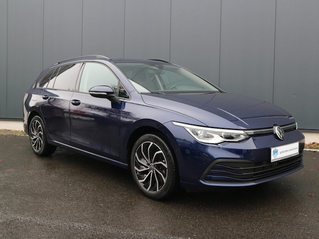 Volkswagen Golf Golf VIII Life Variant