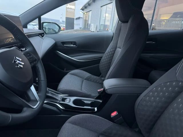 Suzuki Swace Comfort Hybrid