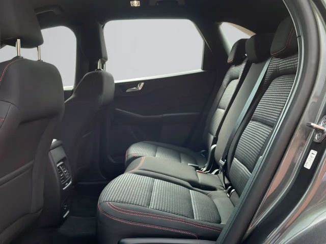 Ford Kuga Plug in Hybrid ST Line