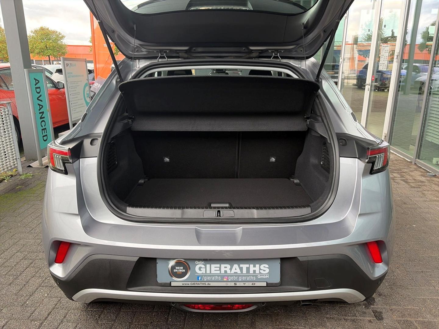 Opel Mokka 1.2 Turbo Elegance Turbo