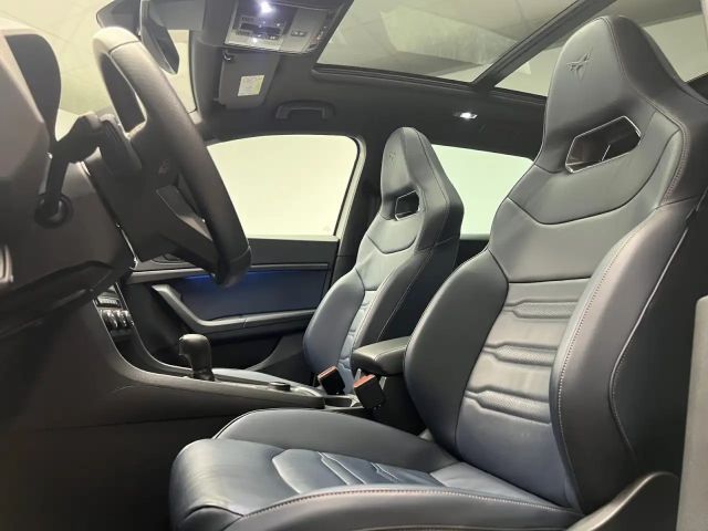 Cupra Ateca 2.0 TSI 4Drive DSG