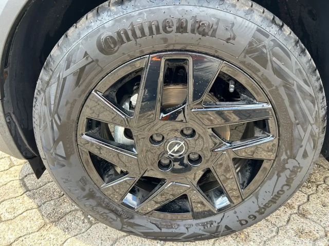 Opel Mokka 1.2 Turbo