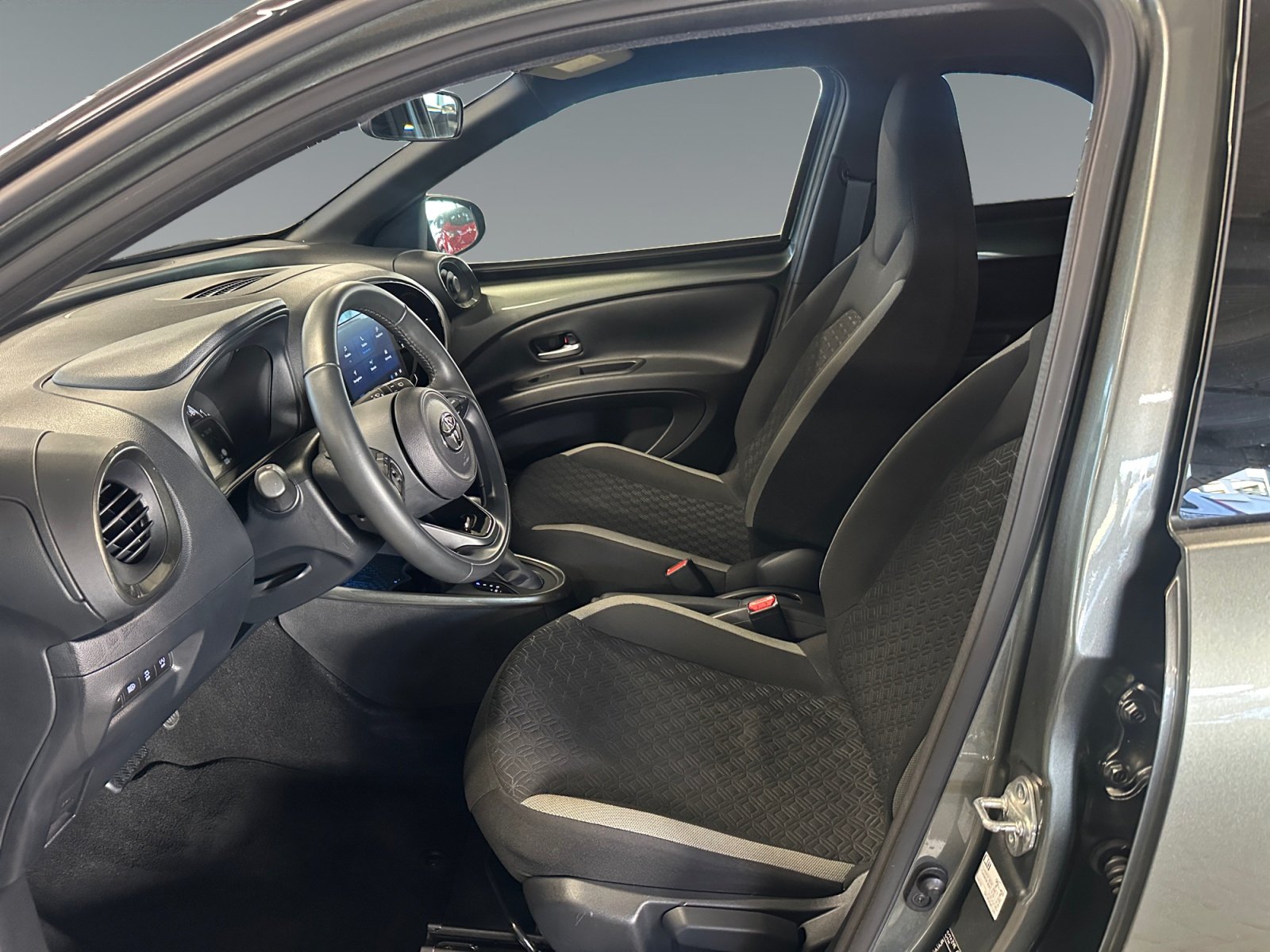 Toyota Aygo X 5-deurs Comfort