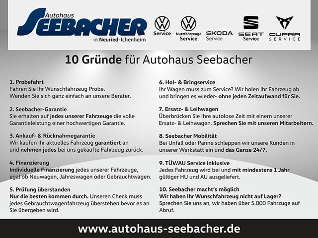 Volkswagen Caravelle Comfortline DSG T6