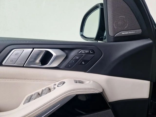 BMW X7 Drive pro M50i