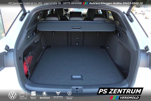 Volkswagen ID.7 Pro Tourer