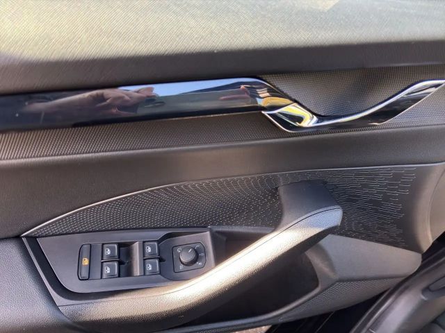 Skoda Octavia 2.0 TDI Clever Combi