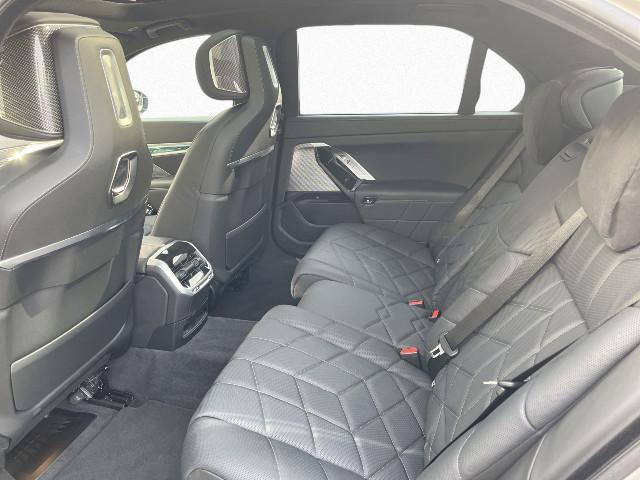 BMW i7 Sedan xDrive60