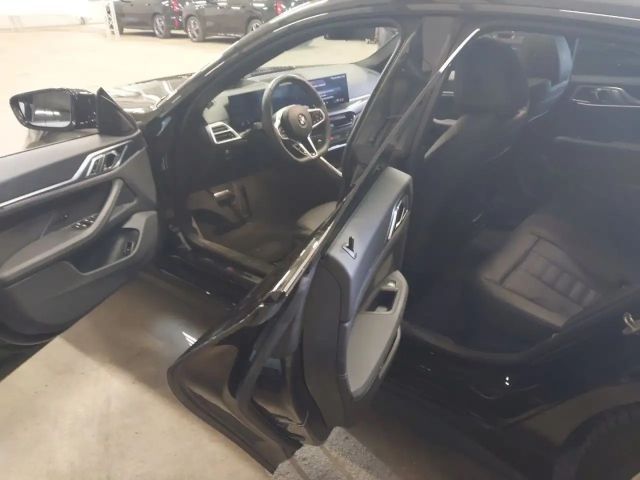 BMW 420 420i Coupé M-Sport