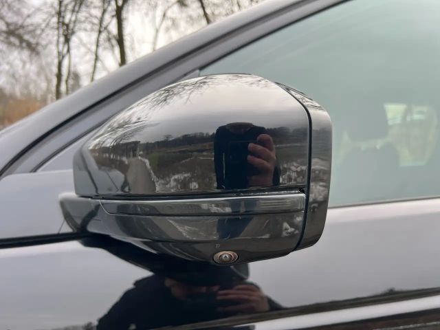 Land Rover Discovery Sport AWD