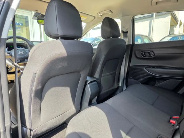 Hyundai Bayon 1.0 Prime T-GDi