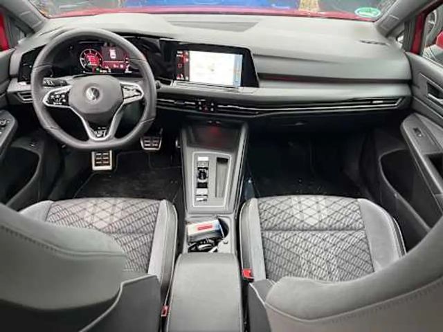 Volkswagen Golf 2.0 TDI DSG R-Line Variant