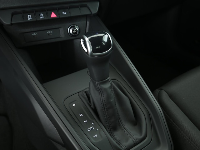 Audi A1 30 TFSI S-Line S-Tronic Sportback