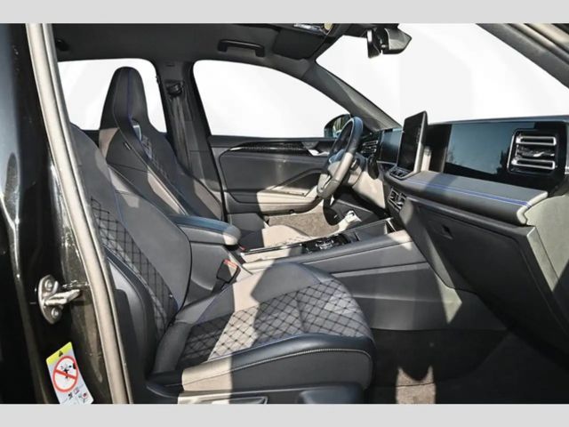 Volkswagen Tiguan 2.0 TDI 4Motion DSG R-Line