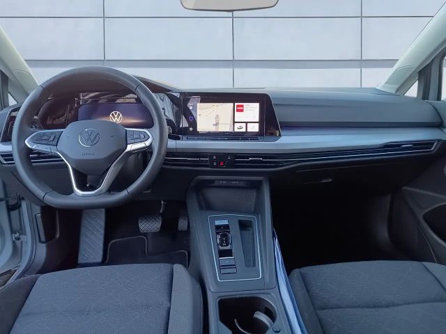 Volkswagen Golf 2.0 TDI DSG Life Variant