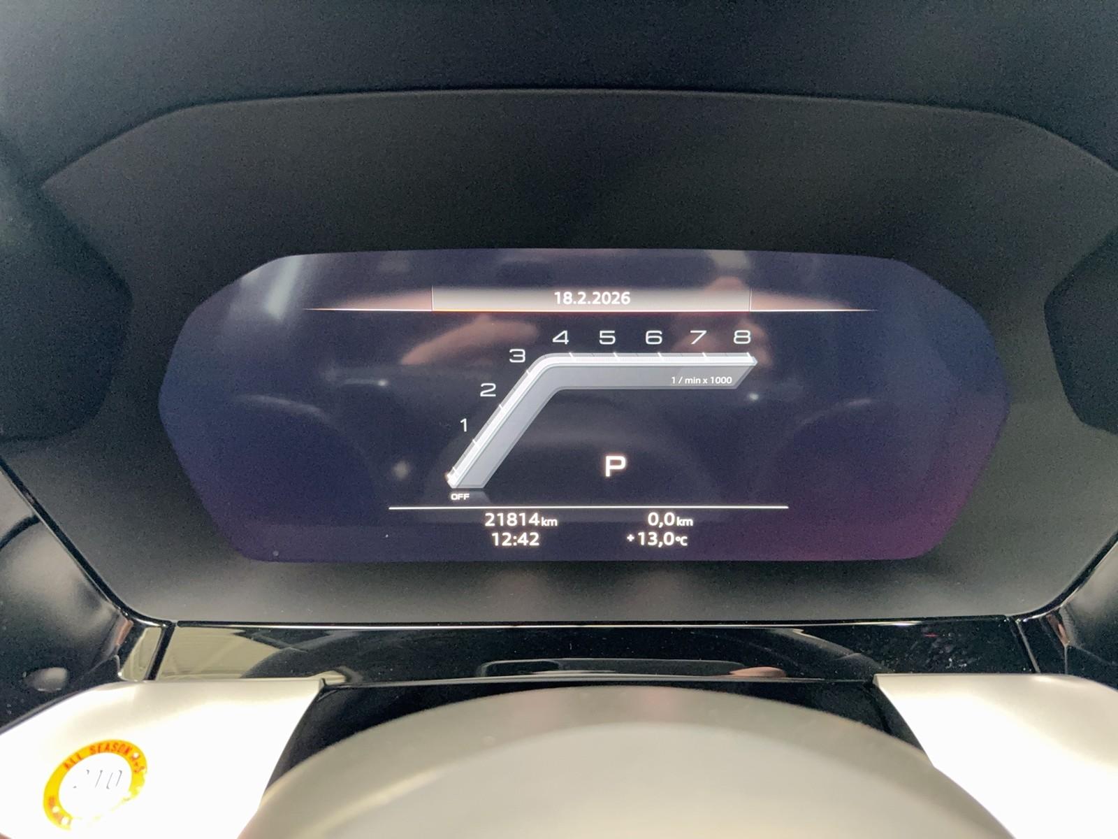 Audi S3 Quattro S-Tronic Sedan Sportback