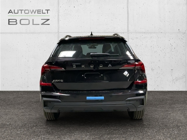 Skoda Kamiq 1.0 TSI Tour