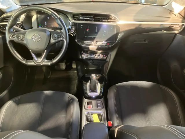 Opel Corsa Sitzheizung,Navi,Rückfahrkamera