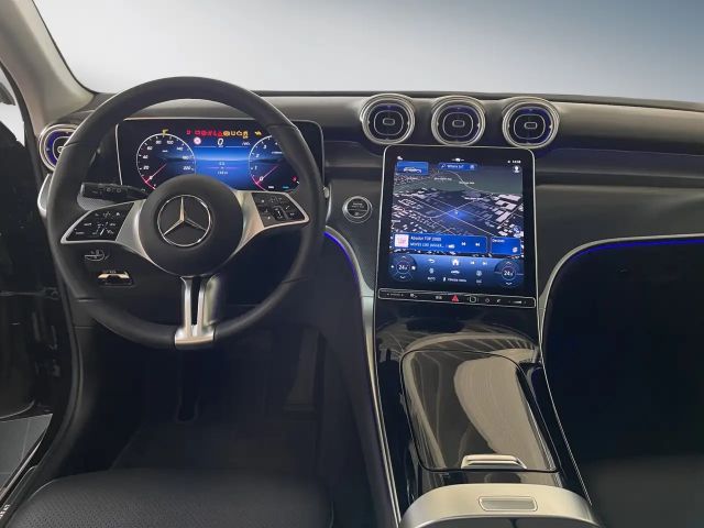 Mercedes-Benz GLC 200 4MATIC