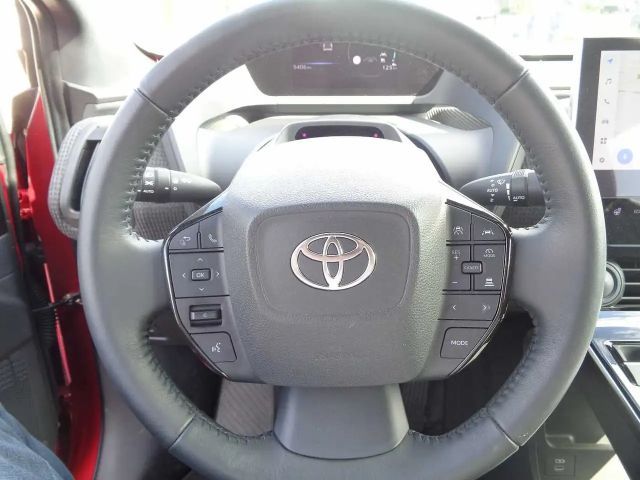 Toyota bZ4X Comfort