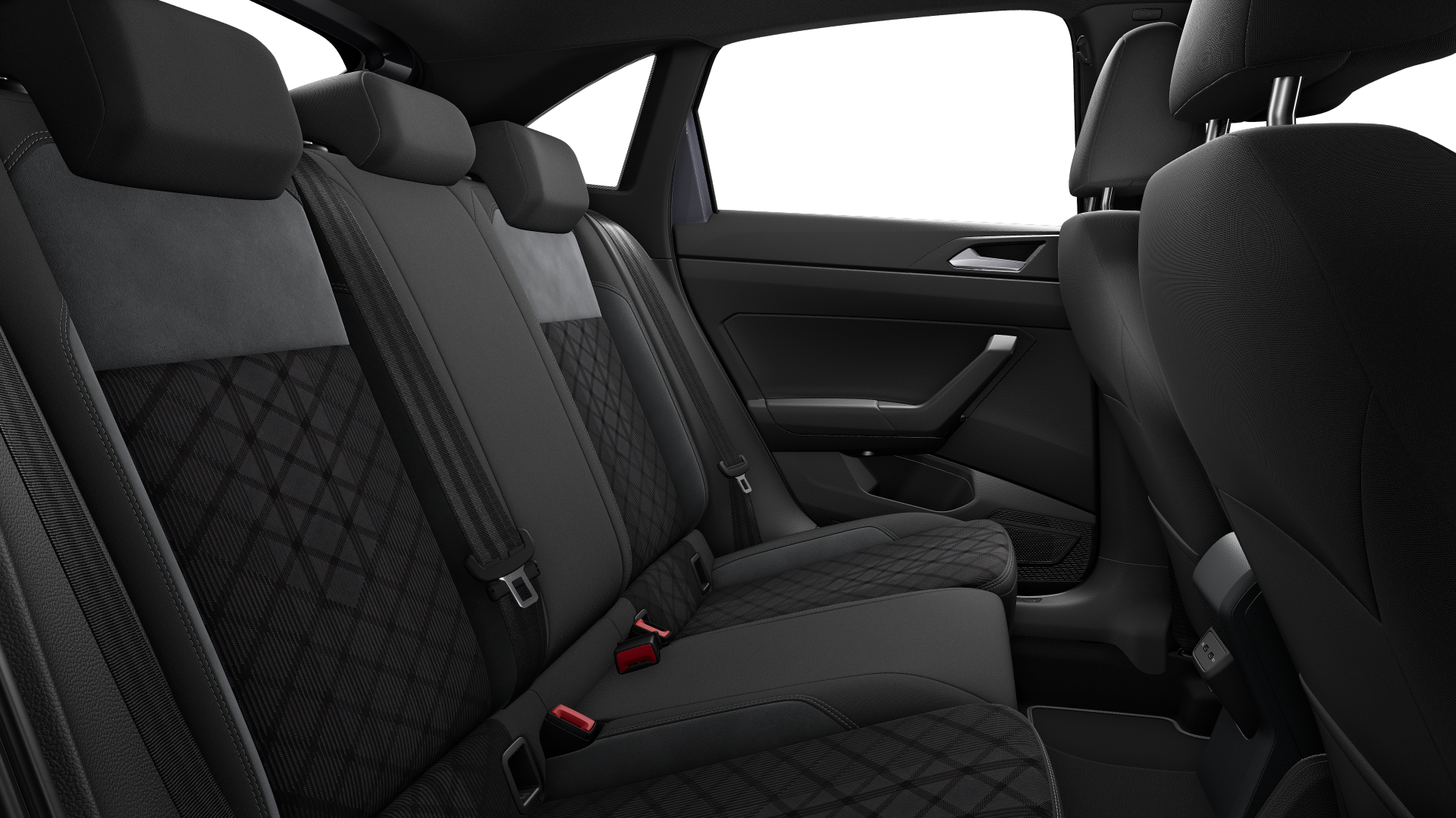 Volkswagen Taigo DSG R-Line