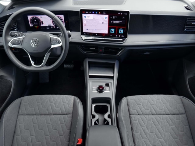 Volkswagen Tiguan 2.0 TDI DSG