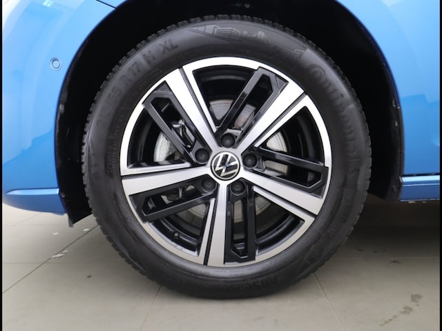 Volkswagen Caddy Caddy