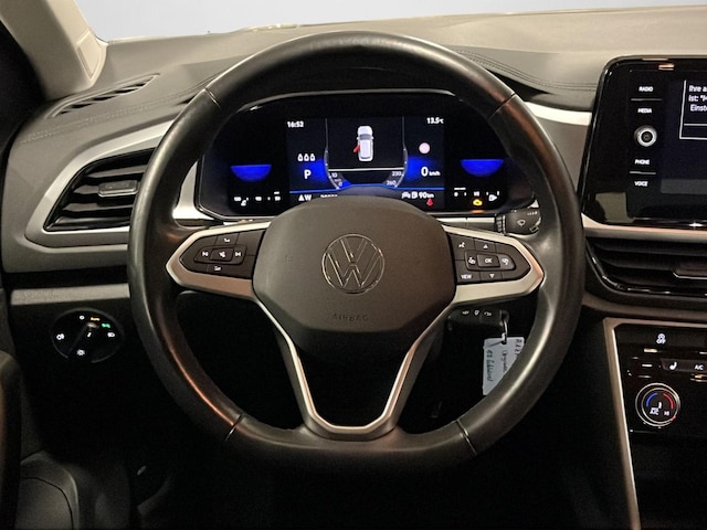 Volkswagen T-Roc 1.5 TSI DSG Life