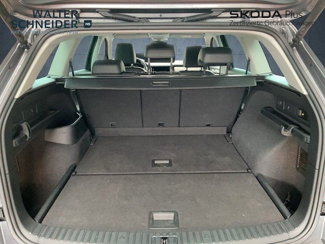 Skoda Kodiaq 4x4 Style Style