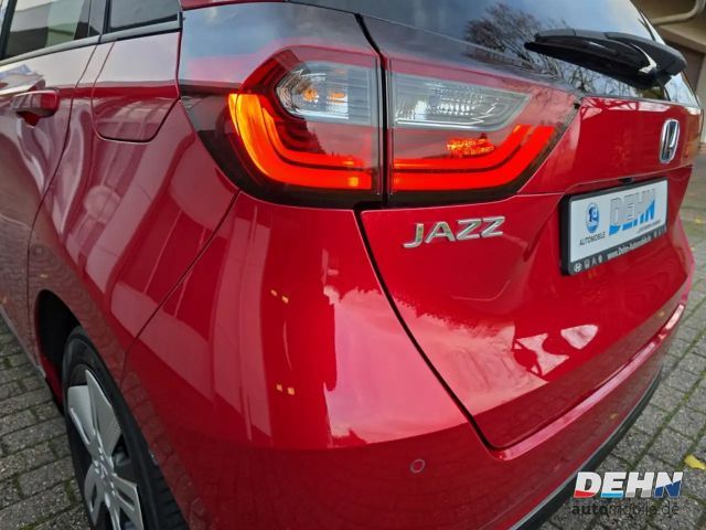 Honda Jazz Executive Hybrid